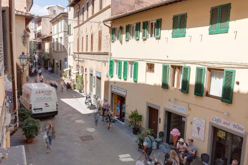 Faenza Apartment
