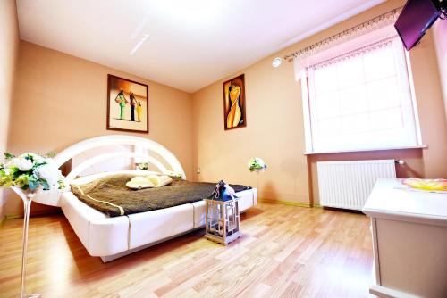 Gallery image of Malibu Kalisz in Kościelna Wieś