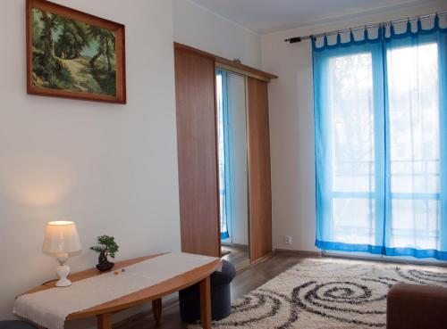 Fotografia z galérie ubytovania Apartament Rajska Centrum v destinácii Gdansk