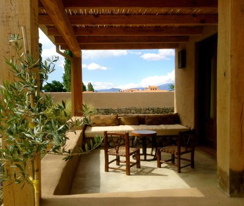 Fotografie z fotogalerie ubytování Adobe Charm v destinaci Cafayate