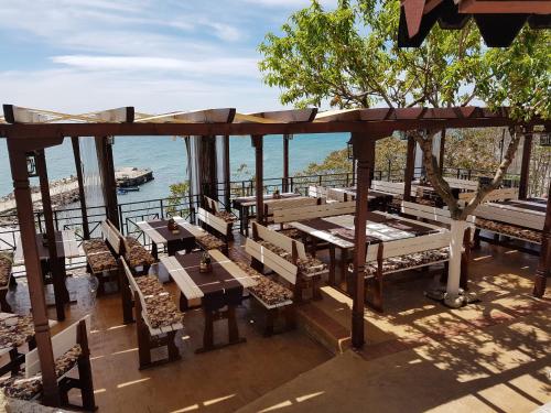 Gambar di galeri bagi Guest House Ianis Paradise di Nesebar