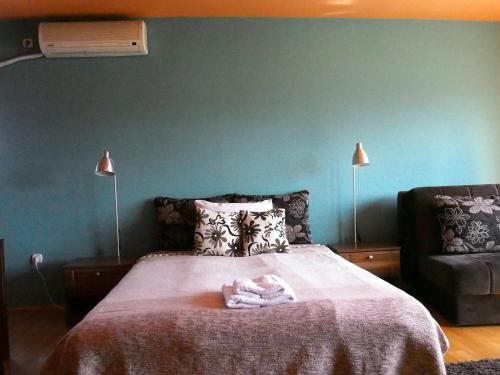 Gallery image of Apartment Tamara in Niš