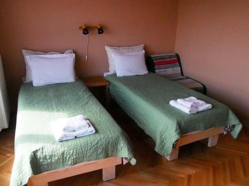 Gallery image of Apartment Tamara in Niš