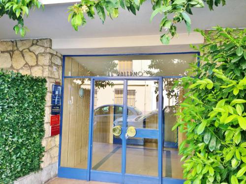 Le Palermo- Coulée Verte