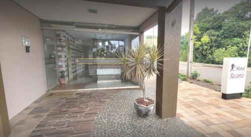 Fotografie z fotogalerie ubytování Hotel Recanto v destinaci Lajeado
