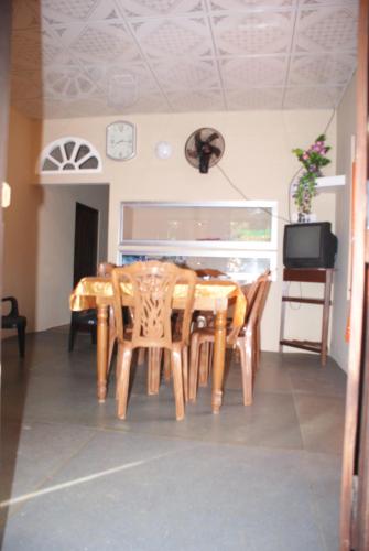 Φωτογραφία από το άλμπουμ του Kalpitiya Guest House σε Kalpitiya