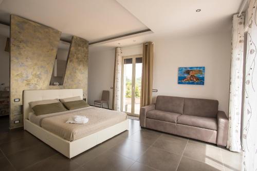 Gallery image of House Etna View in Mascali