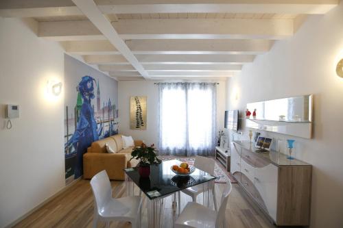 Gallery image of Venice Loft in Marghera