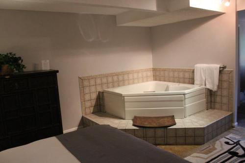 Gambar di galeri bagi Brydan Suites di Eureka Springs