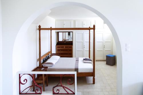 Gallery image of Calmness & Spiritual Patmos Villa in Patmos