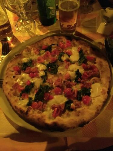 Hotel Chiar Di Luna – Photos 5