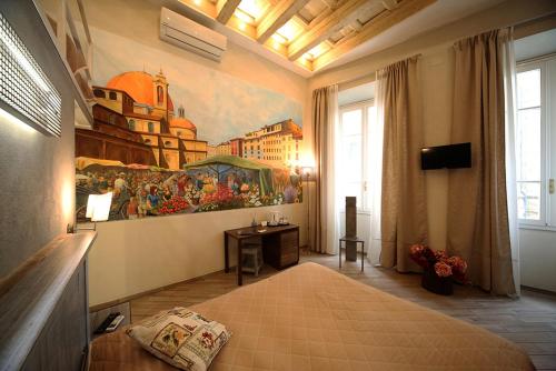 B&B Locanda Il Salimbecco