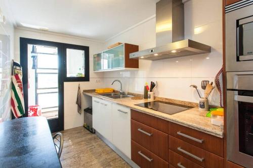 Biopark View Apartment, Valencia – Updated 2022 Prices