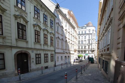 Design Apartment - Centrally located