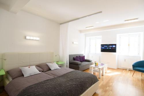 Design Apartment - Centrally located