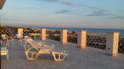 Gallery image of Hotel Bencista' in Marina di Pietrasanta