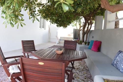 Gallery image of Dimitris' & Valentina's Home in Plakias