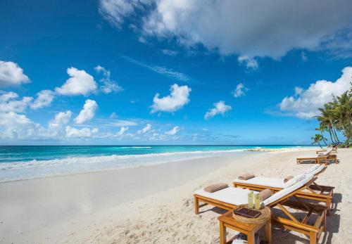 Sandals Barbados All Inclusive - Couples Only