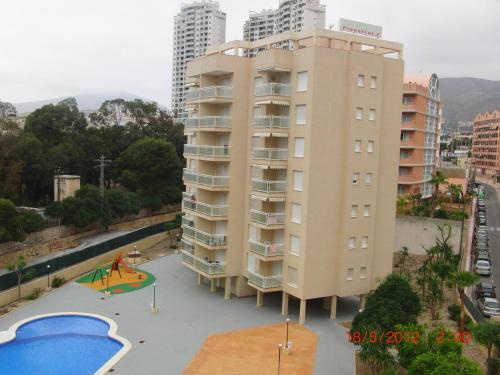 Apartamentos Finestrat I-II, Cala de Finestrat – Bijgewerkte ...