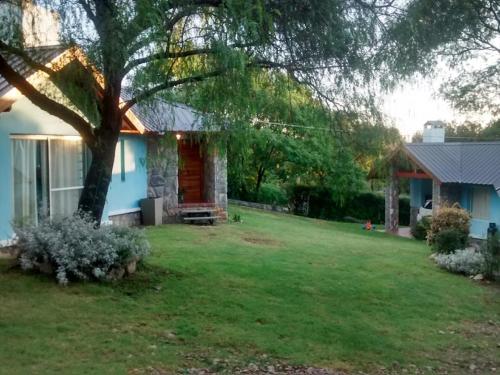 Flor de Lis Casas de Campo – Photos 3