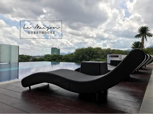 Fotografie z fotogalerie ubytování Le Maison GuestHouse Ipoh Majestic v destinaci Ipoh