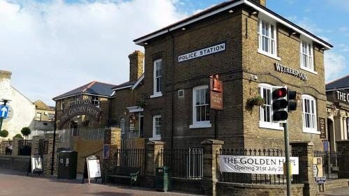 The Golden Hope Wetherspoon – Photos 5