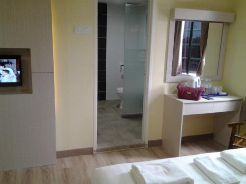 Fotografie z fotogalerie ubytování Suria Seremban Hotel v destinaci Seremban