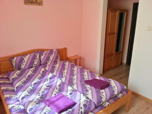 Gallery image of Guest House Zora in Belogradchik