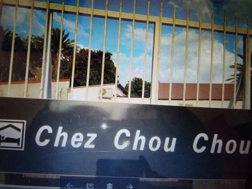 Fotografie z fotogalerie ubytování Chez Chouchou v destinaci Rivière