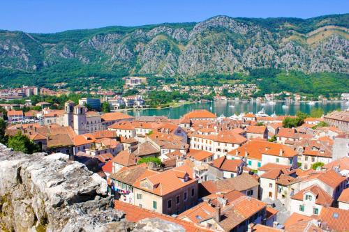 Gallery image of Apartments Casa di Cattaro in Kotor