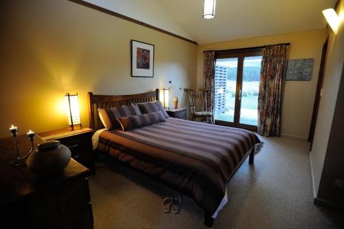 Легло или легла в стая в Forest Walks Lodge