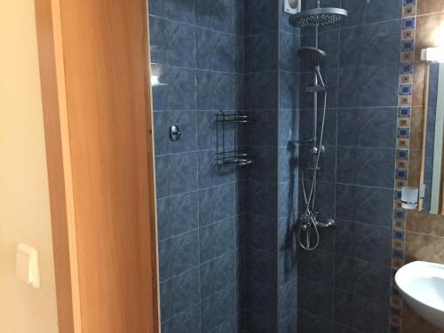 Gallery image of Guest House Afrodita in Chernomorets