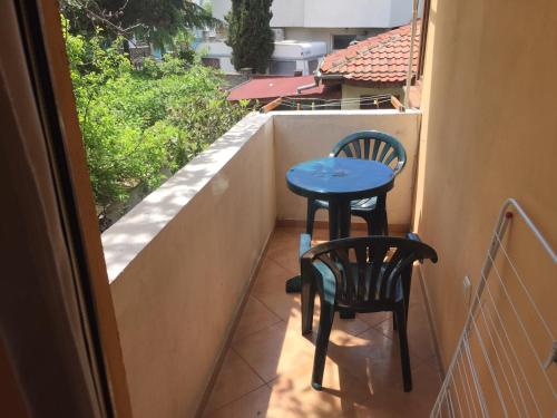 Gallery image of Guest House Afrodita in Chernomorets