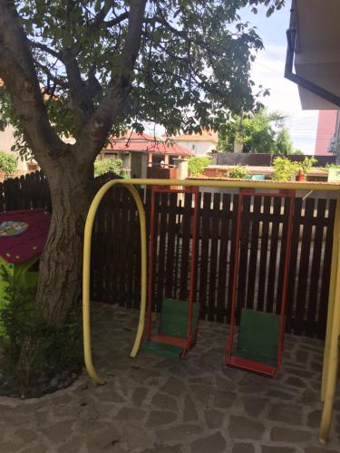 Gallery image of Guest House Afrodita in Chernomorets