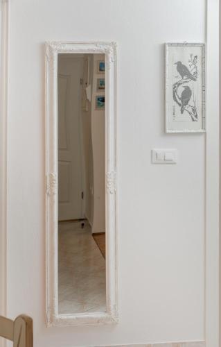 Gallery image of Apartments Villa Lilla in Baška Voda