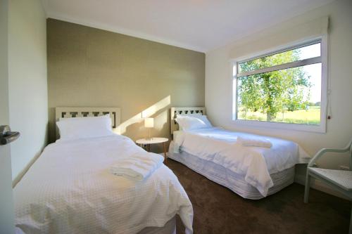 Gallery image of Walnut Lodge B&B in Matamata