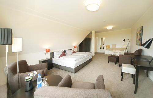 Landhotel Wittenbeck by ANS photo 19