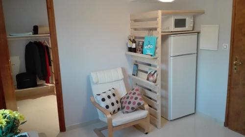 Foto de la galería de Apartaments Els Temporers en Corbera