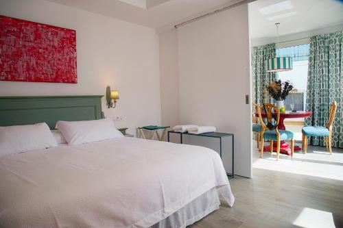 Overland Suites Catedral photo 177