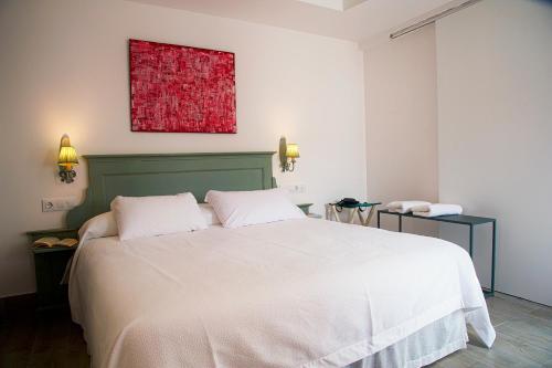 Overland Suites Catedral photo 169