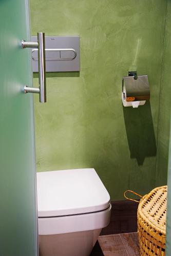 Overland Suites Catedral photo 181