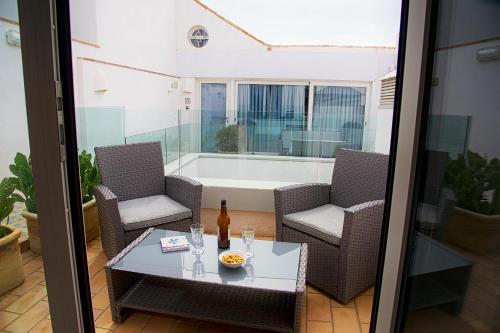 Overland Suites Catedral photo 170