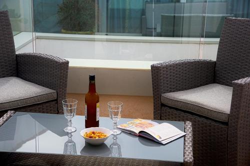 Overland Suites Catedral photo 179