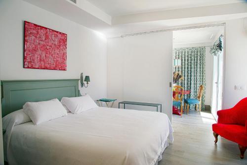 Overland Suites Catedral photo 171
