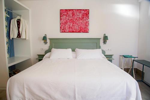 Overland Suites Catedral photo 180
