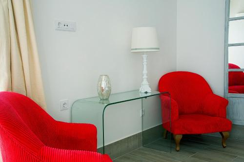 Overland Suites Catedral photo 175