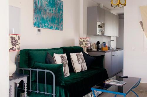 Overland Suites Catedral photo 172