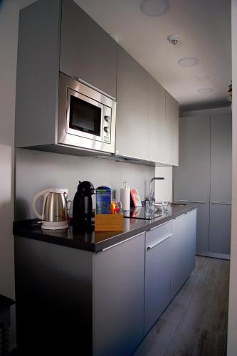 Overland Suites Catedral photo 173