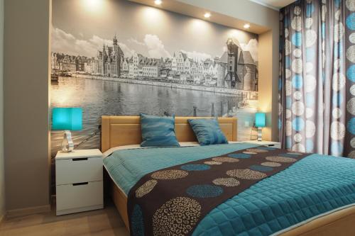 Grand-Tourist Marine II