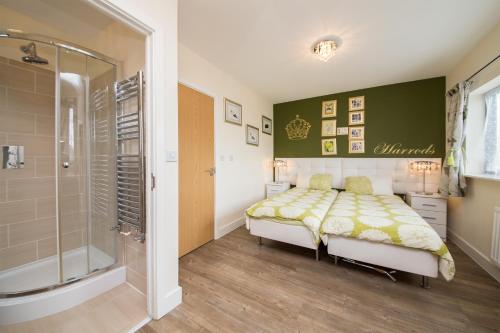 Gallery image of Rowan Park Lodge in Croydon